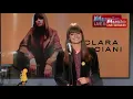 « La baie »  en LIVE : Clara Luciani fait sa M6 Music Live Session