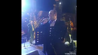 أحيانا مولد رسول الله  الحاج محمد رمال دندنها