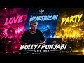 BOLLYWOOD × PUNJABI DnB MIX 🇮🇳 | Hindi & Desi Drum & Bass | LOST SOULS MUSIC