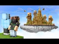 Download Lagu Can I Survive 100 days in a VILLAGER CIVILIZATION ?