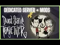 How to Host a Don t Starve Together Server with SteamCMD Step-by-Step Guide - 2025