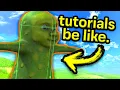 Download Lagu You Will NEVER Become a Game Dev by Using Unity Tutorials