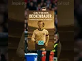Download Lagu GOAT Series 🐐 – Beckenbauer, fundașul care gândea ca un regizor