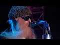 ZZ Top - La Grange / Tush ( Crossroads Guitar Festival 2004) (Sans la pause avec Eric Clapton)