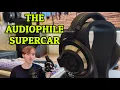 Do They Live Up To The Hype - Sennheiser 800s Review