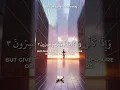 Download Lagu Surah Al Mutaffifin Part 1 #quran #mutaffifin #quranverse