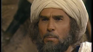 مسلسل الشنفرى صعاليك ولكن شعراء الحلقة 13 