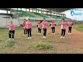 Download Lagu CUCAK ROWO // DJ REMIX // TIK TOK VIRAL // SENAM KREASI // SS PUSPITA WATES