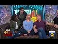 Cast of Broadway’s 'Jagged Little Pill’ performs 'You Learn' on GMA