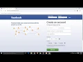 ChromeOptions in Selenium and Automating status update in facebook