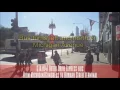 CTA Outer Drive Express bus from to Howard Street terminal 11-07-16
