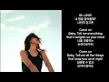 g0nny (거니) - 보고만 싶어 (Oh LOVE!) (가사)