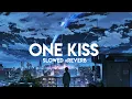 one kiss slowed +reverb 🎧🎶| lofi music | F AKT