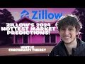 Zillow s 2024 HOTTEST MARKET PREDICTIONS and why Cincinnati is on that list