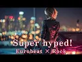Lagu 【Eurobeat × Rock】Speed That Slices Through the Night 🔥 / Workout / Study / Driving / Focus