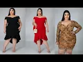 12 vestidos para gorditas elegantes Moda 2020 en ropa para gorditas