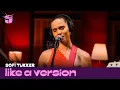 Download Lagu SOFI TUKKER cover Snow Patrol 'Chasing Cars' for Like A Version