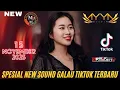 SPESIAL NEW SOUND GALAU TIKTOK TERBARU - DJ AYYA OLIVIA 15 NOVEMBER 2025