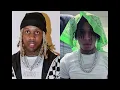 NBA YoungBoy - I Hate YoungBoy (Lil Durk Diss)