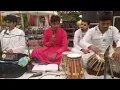 Lagu Tera Dar To Hakikat me dukhiyo Ka Sahara hai
