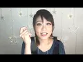 英語で歌おう♪ 雪だるま作ろう編④日本語版 covered by Sharo