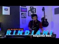 LAGU MALAYSIA - RINDIANI SLAM LIVE COVER ALY ANNAFIS