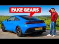 The New Honda Prelude A Huge Mistake