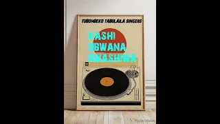 kashi ubwana bwashiwa by tubombeko tabulaila singers catholic songs 