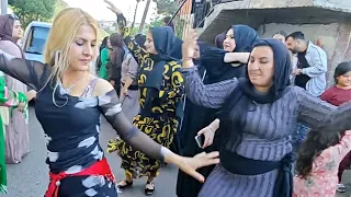 BULUT VE BERIVAN EĞLENCELİ DÜĞÜN SAFRANBOLU GÜMÜŞ KÜRT MAHALESİ.. PART 2