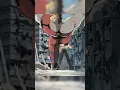Lagu KENSHIRO BEING SAVAGE๐๐จ๐ฑ๐ฅ๐๐ช#shorts #anime #fistofthenorthstar #kenshiro #animeedit #martialarts