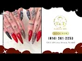 Get Summer-Ready Nails at T T Nails and Spa - Altoona s Destination for Seasonal Glam