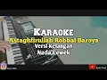 Download Lagu Karaoke Astaghfirullah Versi Kelangan Nada Cewek