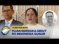 Download Lagu Direktur RS Indonesia Gugur, Puan Turut Berduka - [Primetime News]