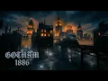 How Gotham Was Designed to Keep You Poor Strata Recovered Cities S01E01