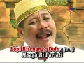 Download Lagu Tajuddin Nur - Totona Pasompe'e  Album Bugis Abadi Vol 3 Andika Trijaya Record