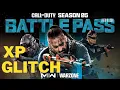 Season 5 UNLIMITED BATTLE PASS TOKEN GLITCH MW2-Max Out Battle Pass Fast