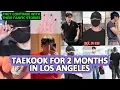Download Lagu 💋 Taekook in L.A. for 2 MONTHS 🤫 The MOST RIDICULOUS THEORY explained without FANTASIES