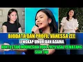 Download Lagu BIODATA DAN PROFIL VANESSA ZEE • KONTESTAN INDONESIAN IDOL 2025 ASAL PEMATANG SIANTAR