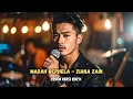 Lagu MADAH BERHELA -  ZIANA ZAIN (Cover versi Rock)