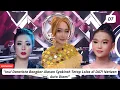 Download Lagu Inul Daratista Buka Suara Soal Kontroversi Syakirah DA7! Ternyata Ini Alasan