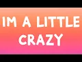 Download Lagu Morgan Wallen - I’m A Little Crazy (Lyrics)