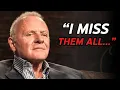 At 89 Anthony Hopkins Reveals The 5 People He Loved The Most