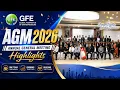 GFE AGM 2026 Annual General Meeting Highlights