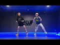 Warm Up - Zumba