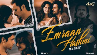 Download Emraan Hashmi Mashup | ANIK8 | AWARAPAN | LUT GAYE | [BOLLYWOOD MASHUP] MP3