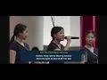All to Honour Jesus - MGS 2026