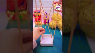 افكار رمضان اختراع Shorts Diy Recycling Craft Art Handmade Ideas Fyp رمضان 2024 