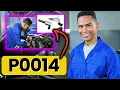 P0014 Code EXPLAINED Exhaust Camshaft Issues