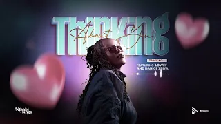 Nthabi Sings Thinking About You Official Audio 