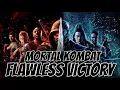 Download Lagu Mortal Kombat Movie Tribute - Flawless Victory By Max Huang